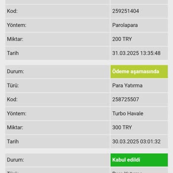 Spinco'da Kazanç Hayal Kırıklığı