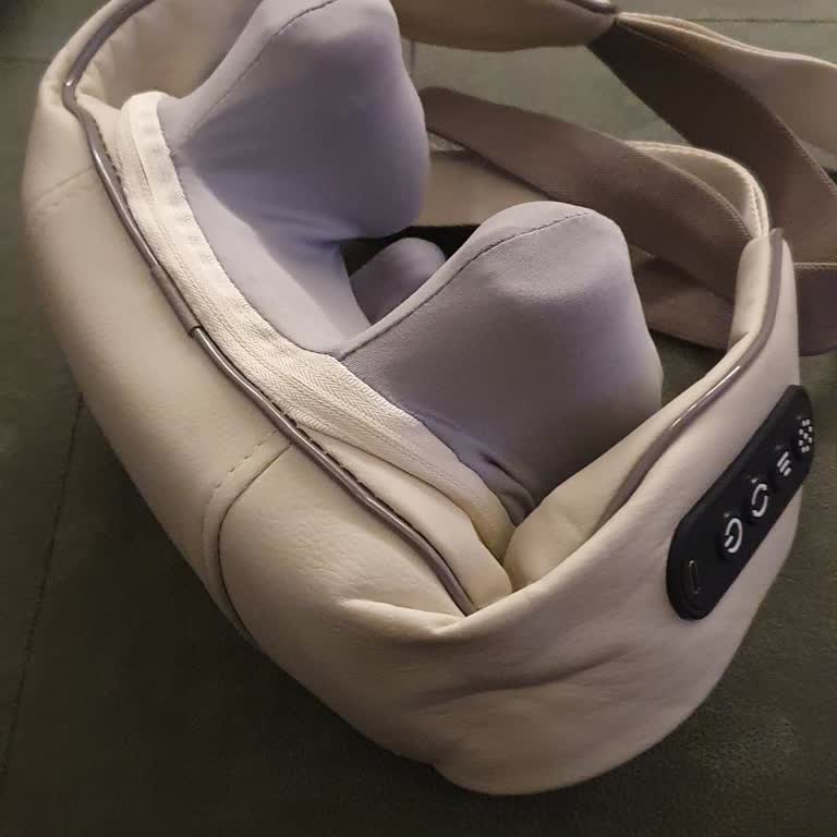 Robo Markalı Masaj Aleti Çalışmıyor: Mağduriyetin Giderilmesi Talebi