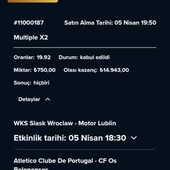 Yanlış Bonus Ve Silinen Bakiye Sorunu