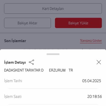ATM'de Sıkışan Para: VakıfBank Ve Vodafone Arasında Kalan Müşteri