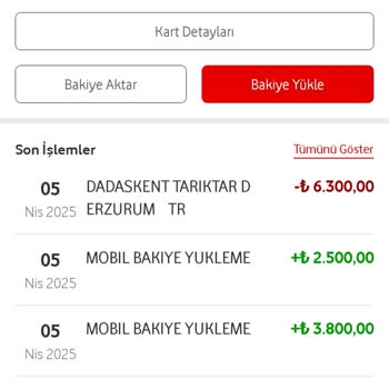 ATM'de Sıkışan Para: VakıfBank Ve Vodafone Arasında Kalan Müşteri