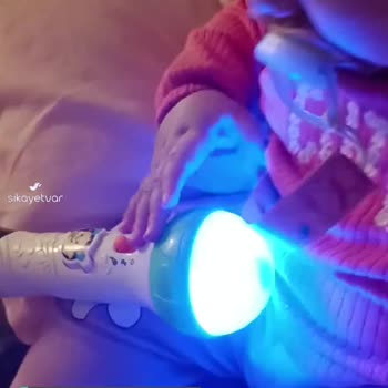 Fisher-Price Mikrofondan Ses Çıkmıyor