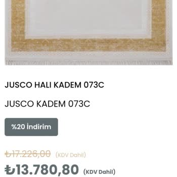 Halım Yandı, Zararım Karşılanmadı