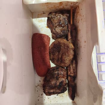 Yemeksepeti Üzerinden Verilen Siparişin Gecikmesi Ve Kalitesizliği