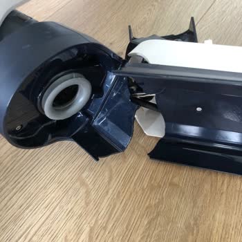 Tasarım Hatası Nedeniyle Kırılan Ürün Ve Yüksek Değişim Ücreti