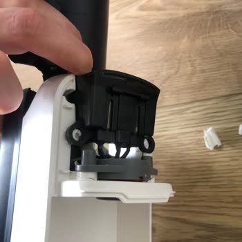 Tasarım Hatası Nedeniyle Kırılan Ürün Ve Yüksek Değişim Ücreti