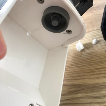 Tasarım Hatası Nedeniyle Kırılan Ürün Ve Yüksek Değişim Ücreti