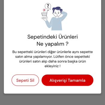 Passolig Uygulamasında Bilet Alma Sorunu