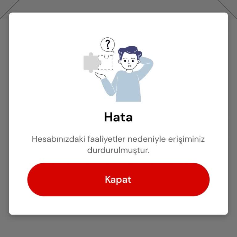 Passolig Hesabı Bloke Oldu, Beşiktaş Maçı Bilet Alamıyorum