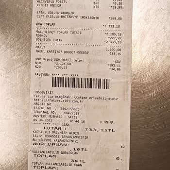 Fiyat Farkı Nedeniyle İade Sorunu