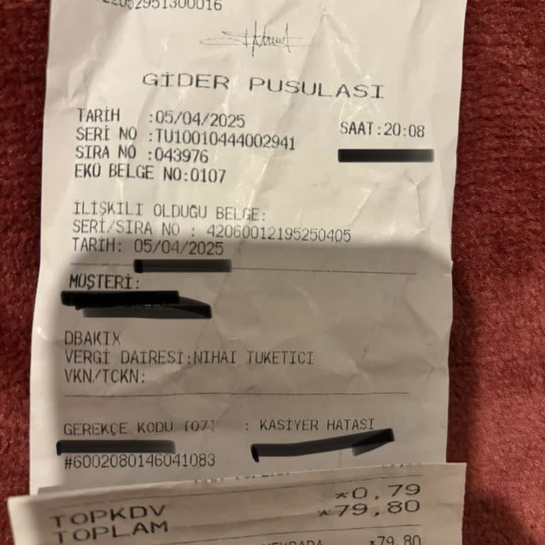 Migros'ta İndirimli Ürün Fiyaskosu: Müşteri Memnuniyetsizliği Zirvede!