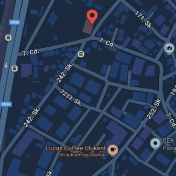 Milli Eğitim Bakanlığı Ulukent İlkokulu'nun Yeniden İnşası İçin Acil Çağrı