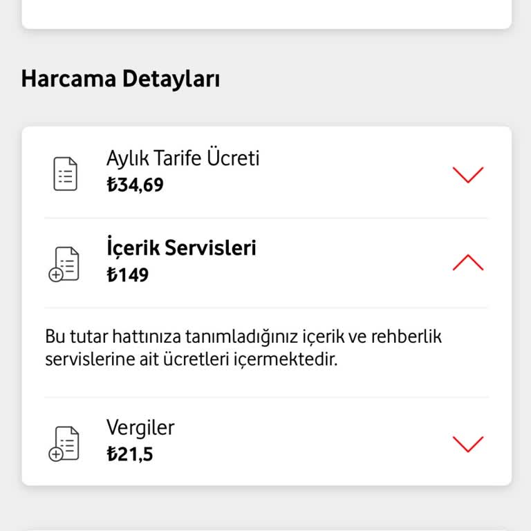 Onaysız Abonelik Ve Ek Ücret Sorunu