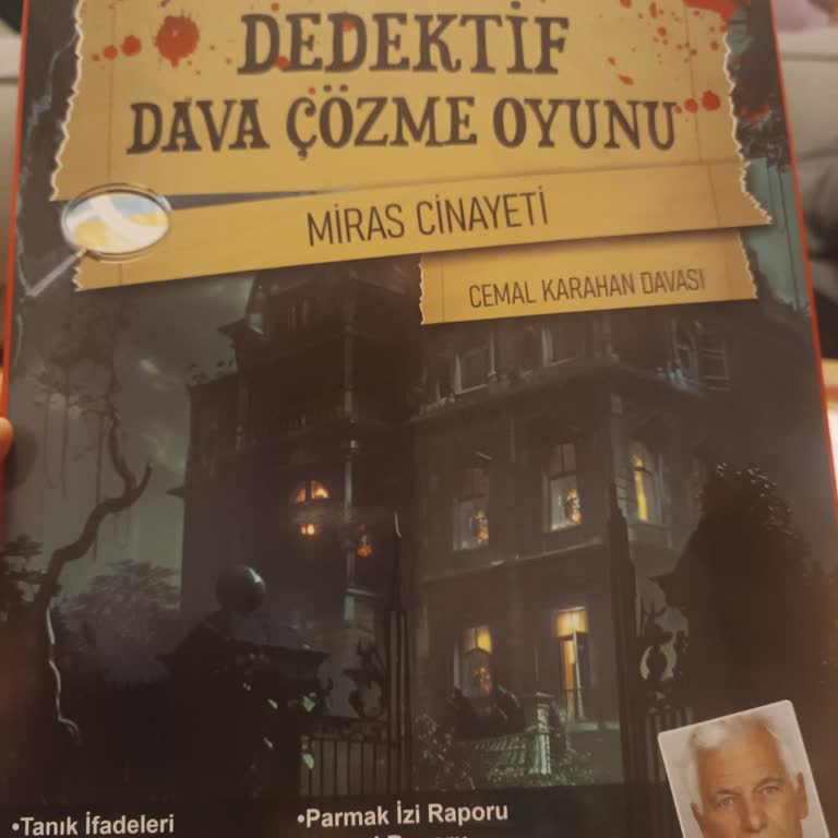 Mystic Murders Serisi Dedektiflik Heyecanı Eksik