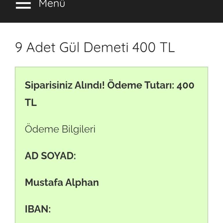 Ödeme Yaptım Ürün Yok: Mağduriyetim Nasıl Çözülecek?