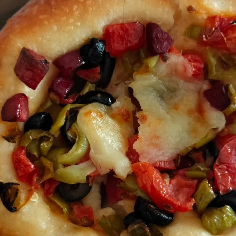 Eskişehir'de Bir Börekçide Hijyen ve Müşteri Memnuniyeti İle İlgili Deneyim