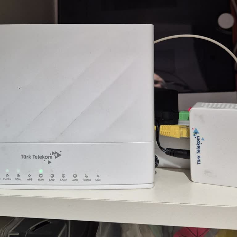 TurkNet'in Çözüm Üretmeyen Destek Süreci