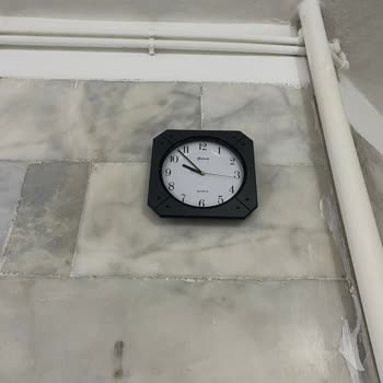 Kaplıca Keyfimiz Yarım Kaldı!