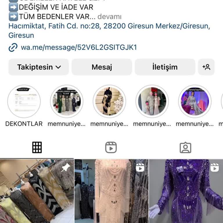 Ödeme Sonrası Engellendim Ürün Gelmedi