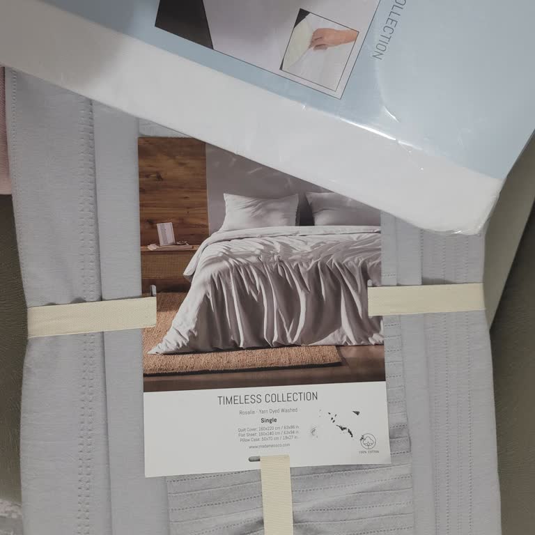 Yanlış Beden Nevresim İadesinde Mağaza Mağduriyeti