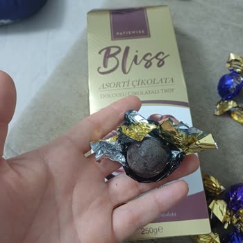 Bozulmuş Çikolatalar Ve Eşit Olmayan Dağılım Sorunu