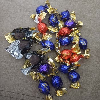 Bozulmuş Çikolatalar Ve Eşit Olmayan Dağılım Sorunu