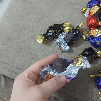 Bozulmuş Çikolatalar Ve Eşit Olmayan Dağılım Sorunu