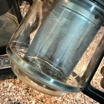 Karaca Çaycıda Beklenmedik Çatlak Sorunu