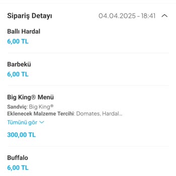 Burger King'de Unutulan Big King Ekmeği Ve İlgisiz Destek