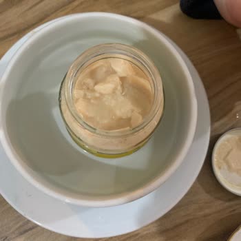 Bozuk Bebelac Sütlaç: Son Kullanma Tarihi Sorunu