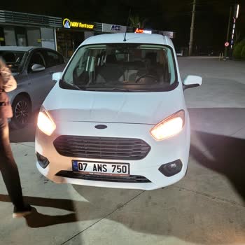 Yanlış Araç Teslimatı Ve İlgisiz Hizmet Mağduriyeti