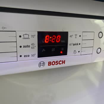 Bosch Servisinden Belgelenmeyen Yüksek Ücret Ve Hatalı Tamir