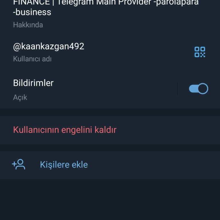 Kimlik Bilgilerimle Yapılan İşlemlerden Dolayı Mağduriyet Yaşıyorum