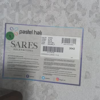 Pastel Halı'nın Yıkanmayan Halıları: Müşteri Memnuniyetsizliği