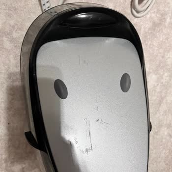 Karaca Ütüde Hayal Kırıklığı: Çizikler Ve Buharsız Çalışma