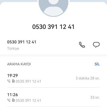 Kayıp Hediye Kartı Ve Çözüm Sürecindeki Güvensizlik