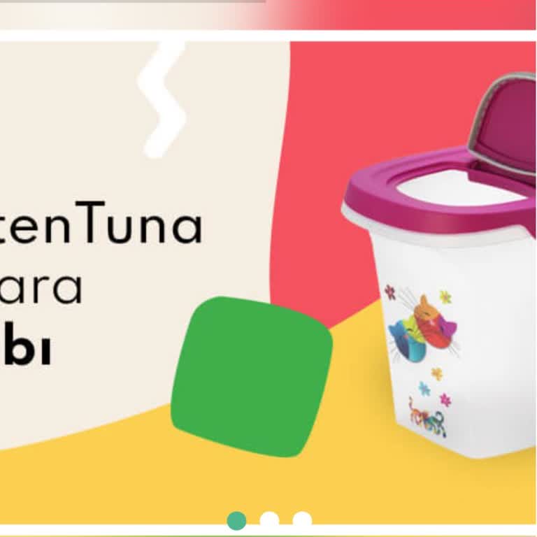Zoompet'ten Aldığım Kedi Maması Gönderilmiyor