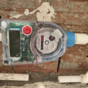 Akıllı Su Sayacı Arızası Ve Hatalı Kullanıcı İddiası