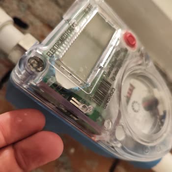 Akıllı Su Sayacı Arızası Ve Hatalı Kullanıcı İddiası