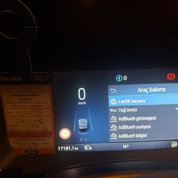 Yağ Seviyesi Sorunu Ve Yetersiz Servis Cevapları