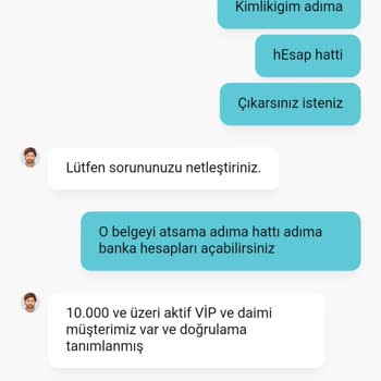 Kimlik Belgesi Şartları Ve Güvenlik Endişeleri