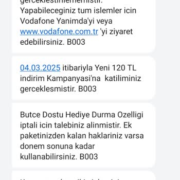 Engelli İndirimi Talebim Karşılanmadı, Fazla Fatura Şoku