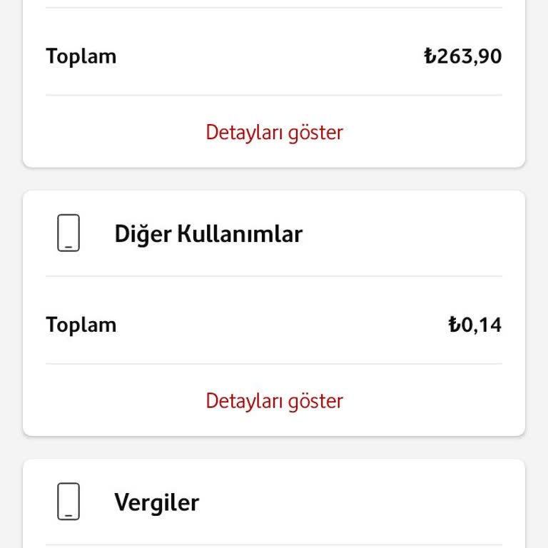 Yanlış Fatura Kesintileri Ve Mobil Ödeme Sorunu