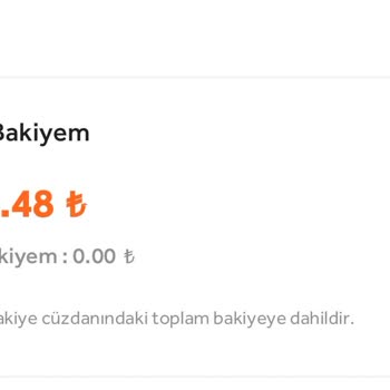 Yanlış Hesaplanan Bisiklet Kiralama Ücreti!