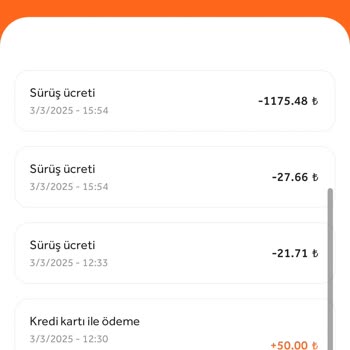 Yanlış Hesaplanan Bisiklet Kiralama Ücreti!