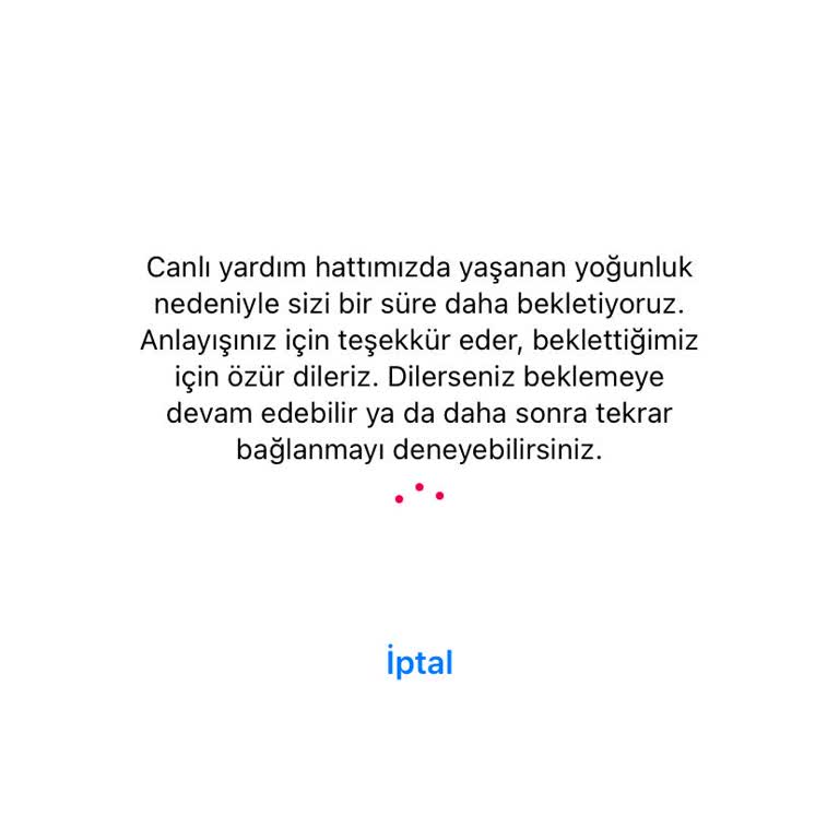 Teslim Edilmeyen Sipariş Ve Yanıt Vermeyen Müşteri Hizmetleri