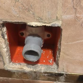 Teska WC Bas Vanası Mağduriyeti: Çaresiz Arayış