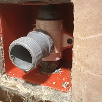 Teska WC Bas Vanası Mağduriyeti: Çaresiz Arayış