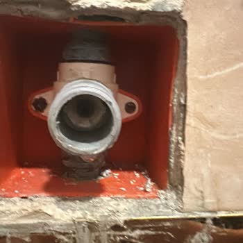 Teska WC Bas Vanası Mağduriyeti: Çaresiz Arayış