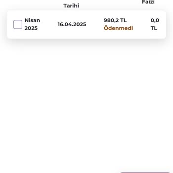 Sabit Fiyat Sözüne Rağmen Fatura Şoku